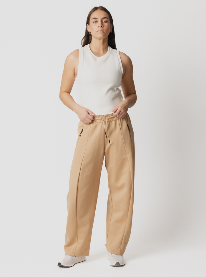 Z.N.E. Open-Hem Joggers