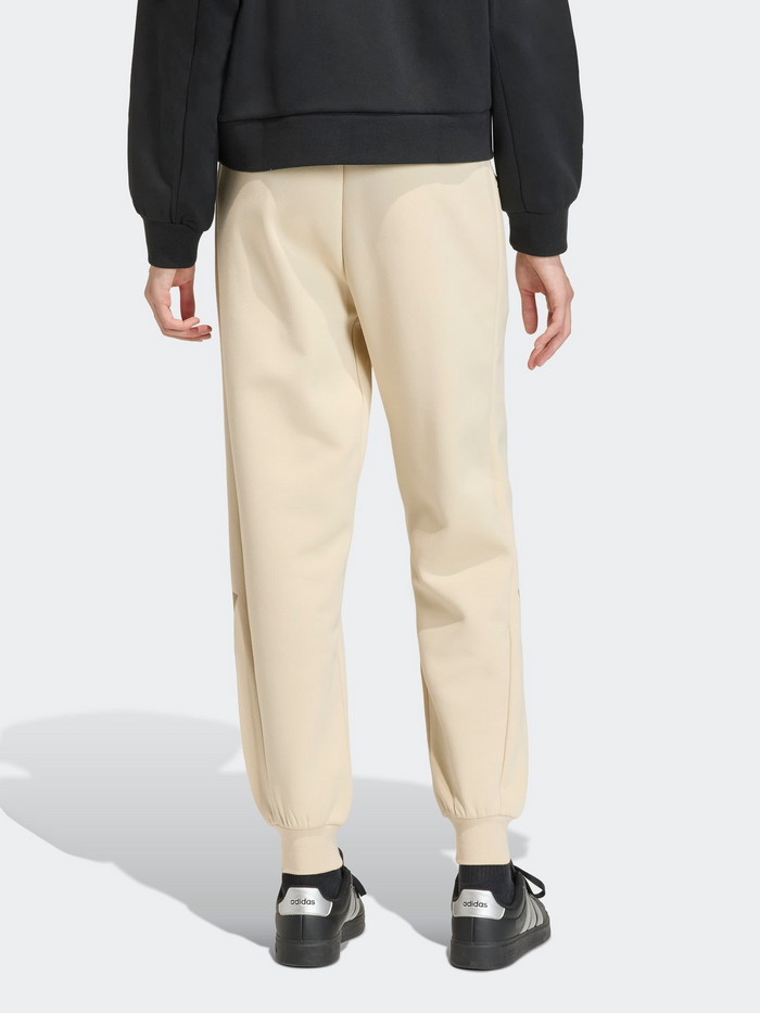 Z.N.E. Pant