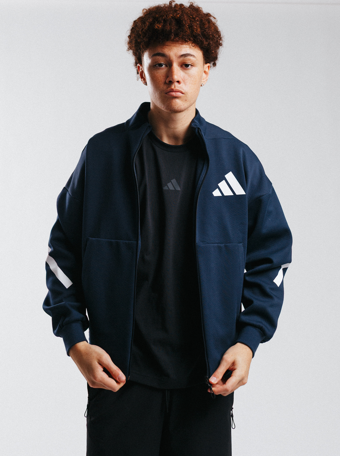 Z.N.E. Tracktop