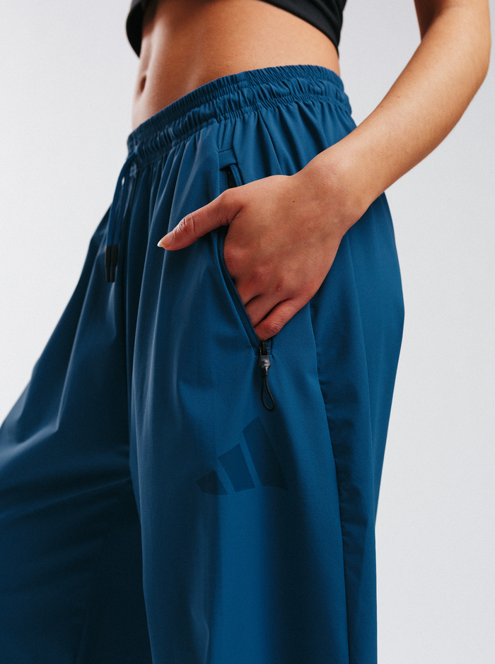 Z.N.E. Woven Pant