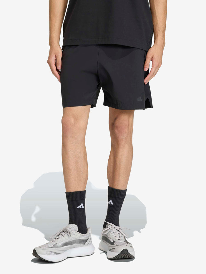 Z.N.E. Woven Short