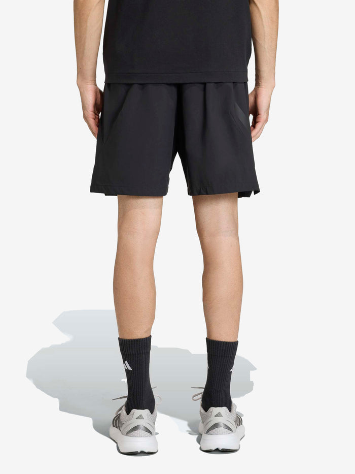 Z.N.E. Woven Short
