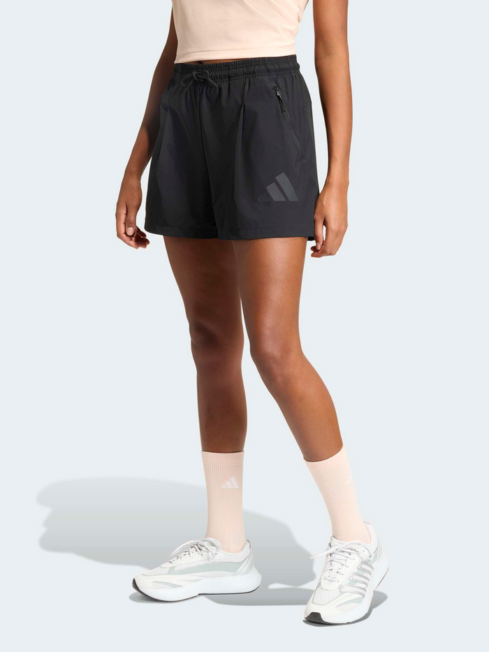 Z.N.E. Woven Short