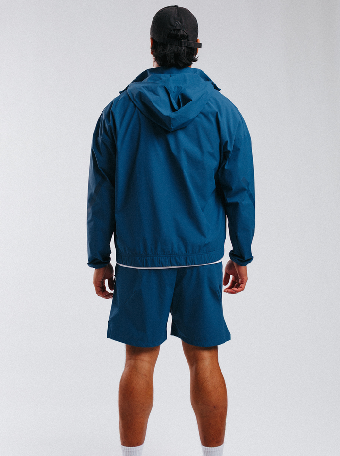 Z.N.E. Woven Short