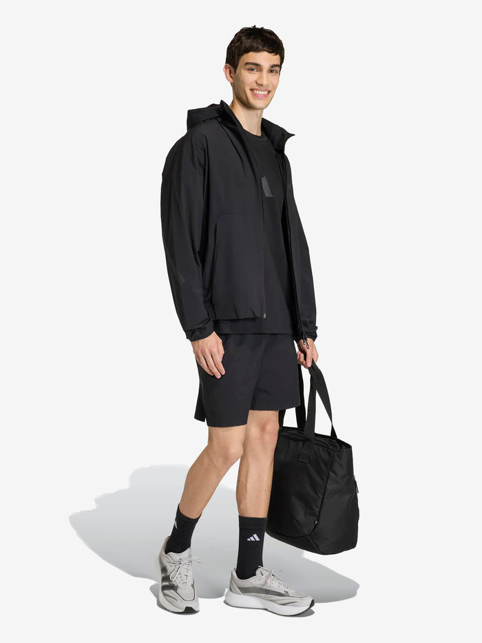 Z.N.E. Woven Short