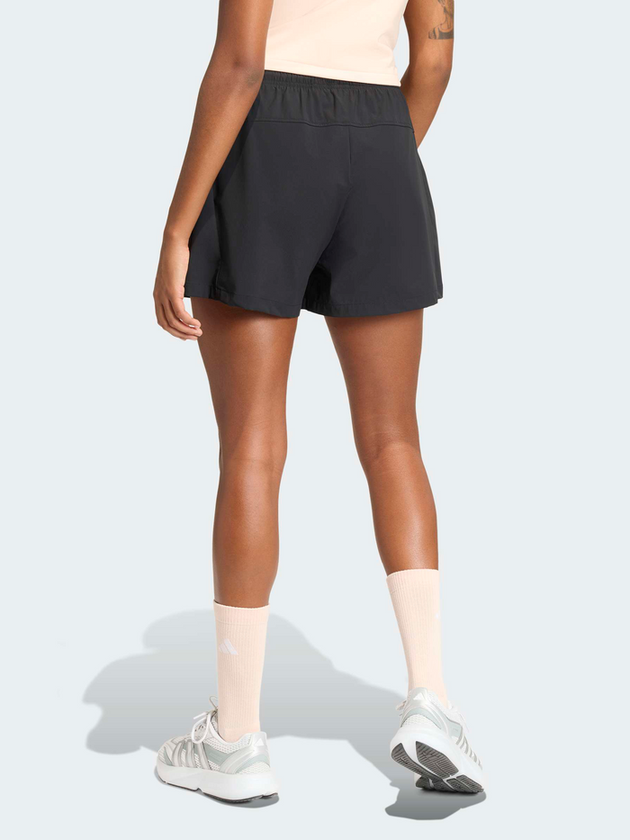 Z.N.E. Woven Short