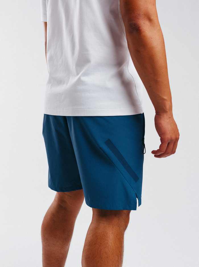 Z.N.E. Woven Short