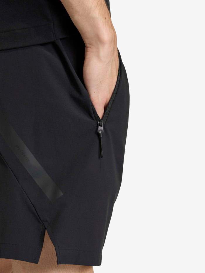 Z.N.E. Woven Short