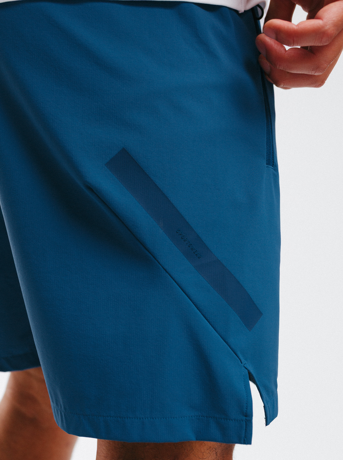 Z.N.E. Woven Short